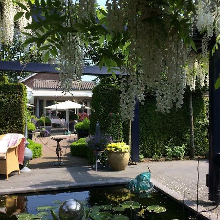 B&B Lux Schijndel Bagian luar foto