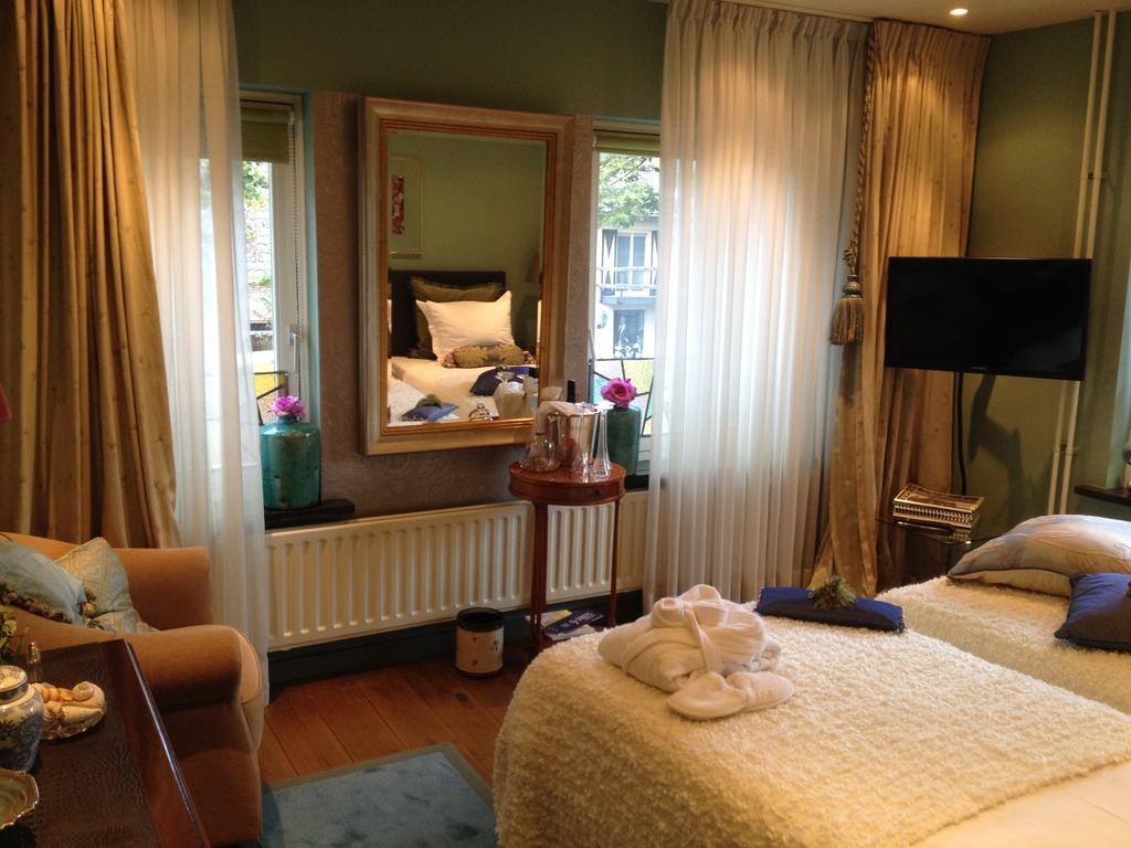 B&B Lux Schijndel Ruang foto