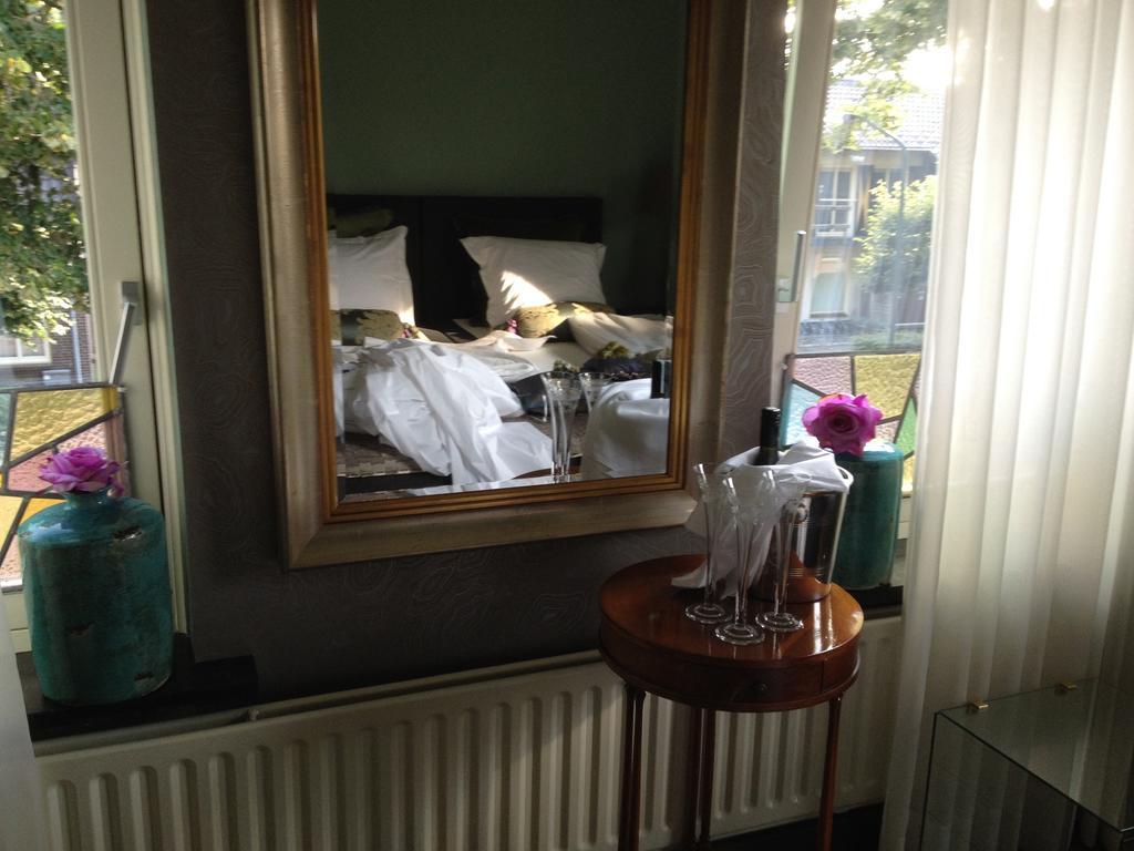 B&B Lux Schijndel Ruang foto