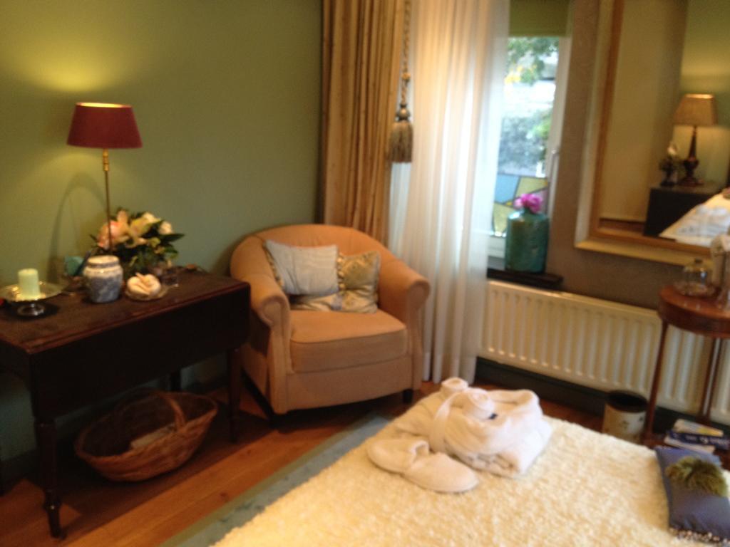 B&B Lux Schijndel Ruang foto