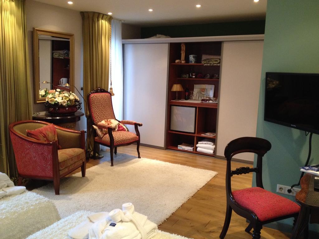 B&B Lux Schijndel Ruang foto