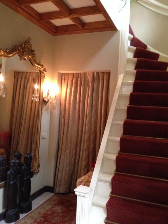 B&B Lux Schijndel Bagian luar foto