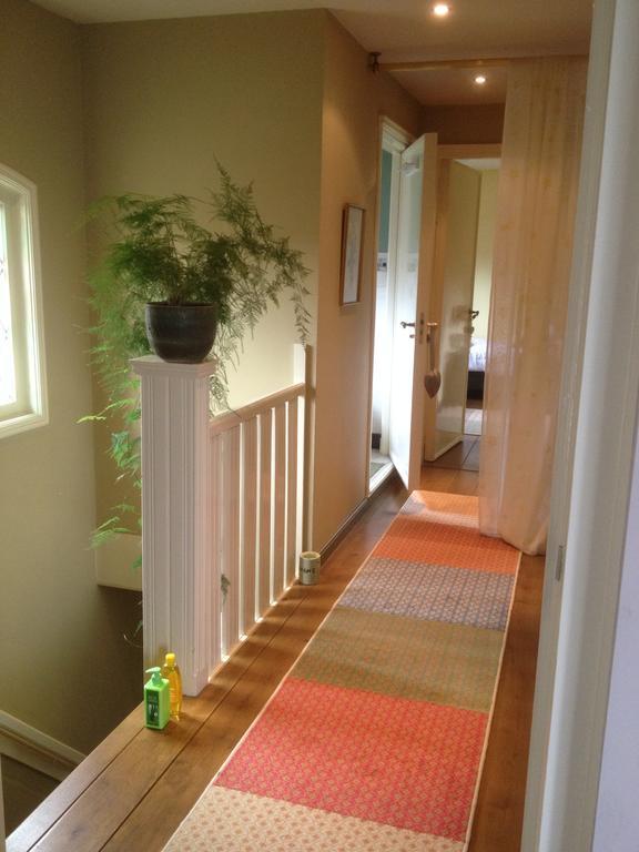 B&B Lux Schijndel Bagian luar foto