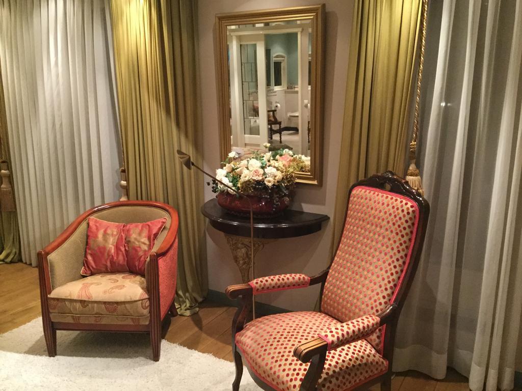 B&B Lux Schijndel Bagian luar foto