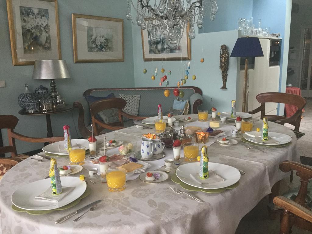 B&B Lux Schijndel Bagian luar foto