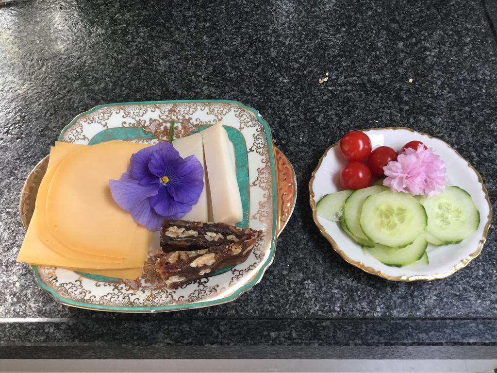 B&B Lux Schijndel Bagian luar foto