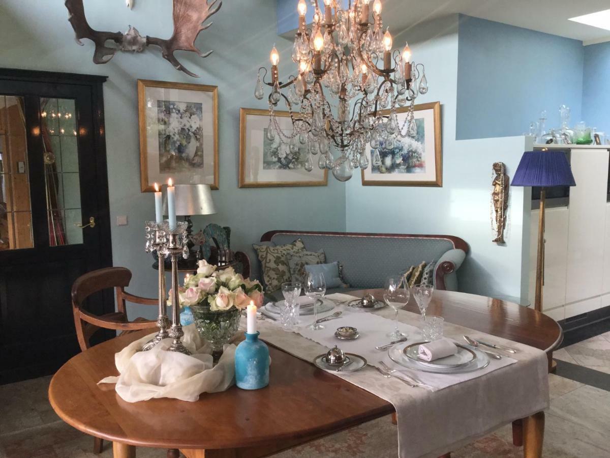 B&B Lux Schijndel Bagian luar foto