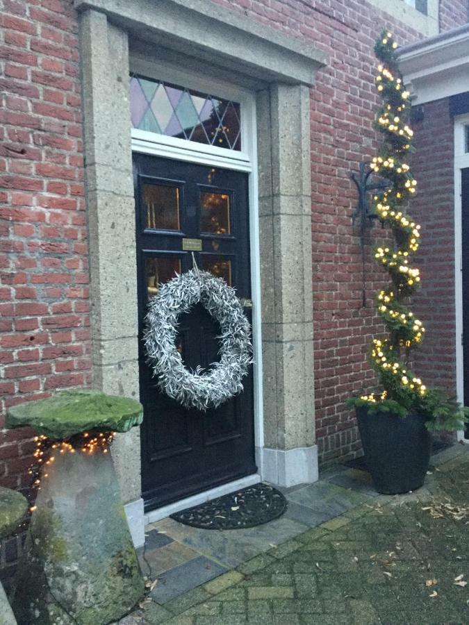 B&B Lux Schijndel Bagian luar foto