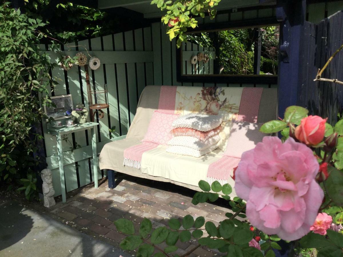 B&B Lux Schijndel Bagian luar foto