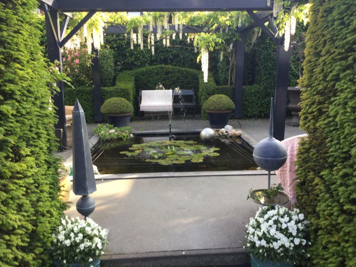 B&B Lux Schijndel Bagian luar foto