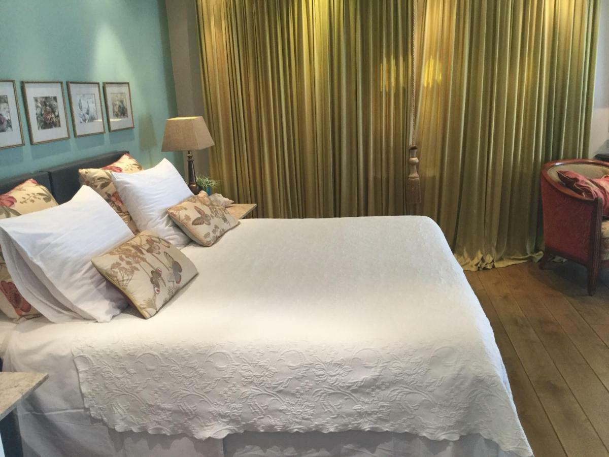 B&B Lux Schijndel Bagian luar foto