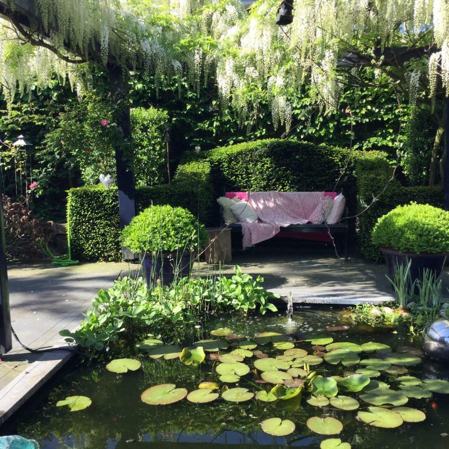 B&B Lux Schijndel Bagian luar foto