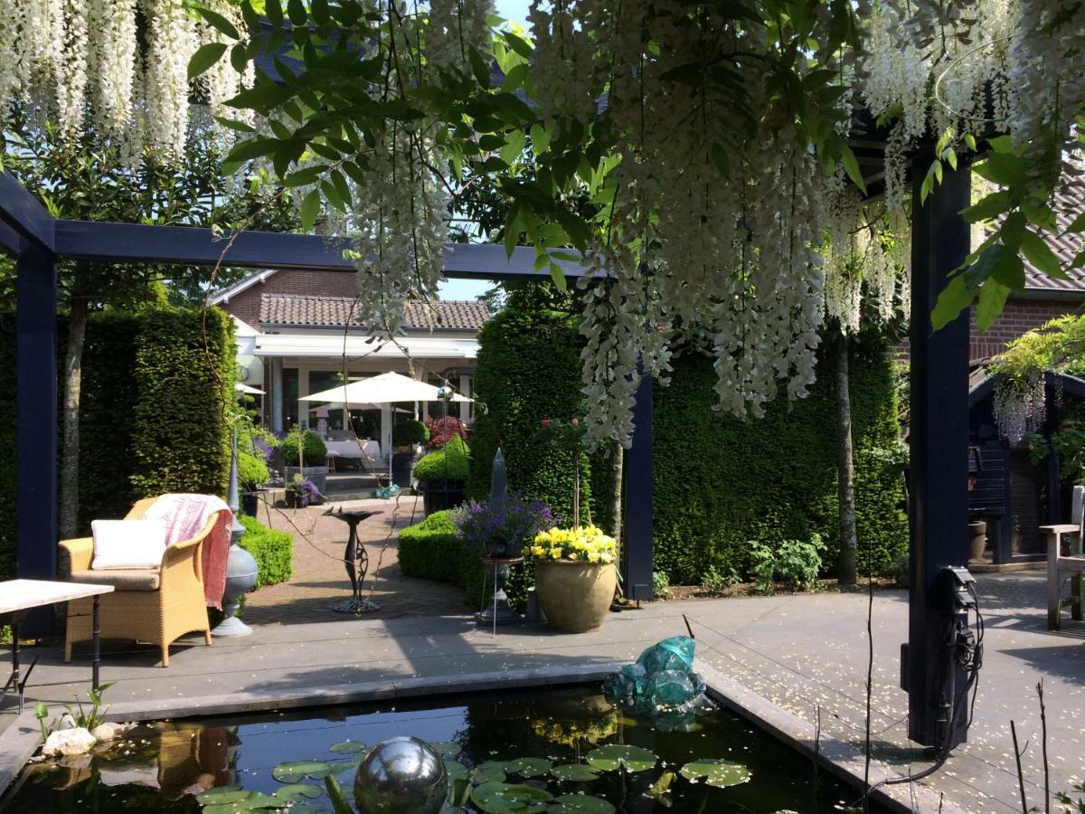 B&B Lux Schijndel Bagian luar foto